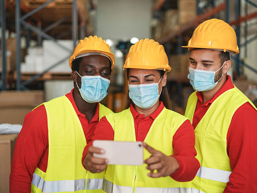 Occupational Health and Safety Online Short Courses in SA